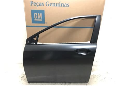 Porta Chevrolet Onix Nova Original Frete Gr Tis