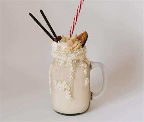 Milk Shake Caseiro Como Fazer 11 Sabores Incríveis Em Casa