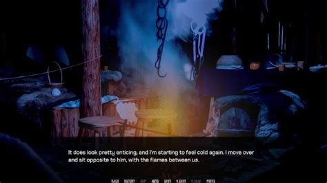 Soulcreek Playthrough Part V A Furry Visual Novel Pornhub Gay