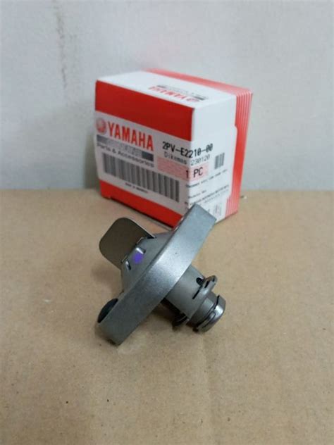 Original Yamaha Tensioner Assy For Yamaha Nmax Mt Sniper Mx