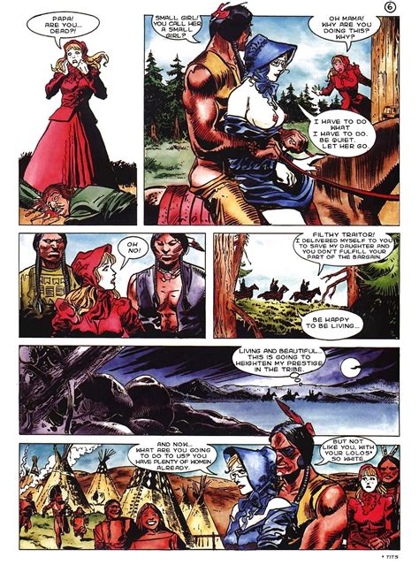 Western Sex XXX Porn Album