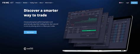 Beginner S Guide To Copy Trading With Primexbt Covesting