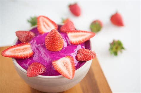 RAW Organic Pitaya / Dragonfruit Smoothie Packs | Food, Dragon fruit ...