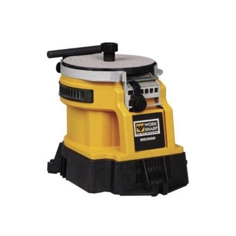 buy  work sharp ws tool sharpener usa  cheap bench grinder