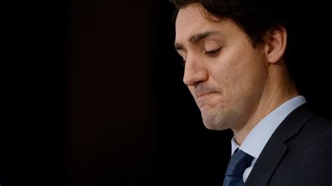 Snc Lavalin Scandal Could Very Well Mark The End Of Justin Trudeau