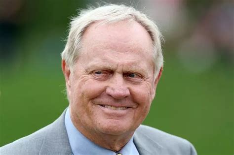 Us Open Golf Jack Nicklaus Sets Up Merion To Test Us Opens Big