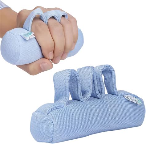 Amazon Crazy Rosa Palm Grip Finger Contracture Cushion With Finger