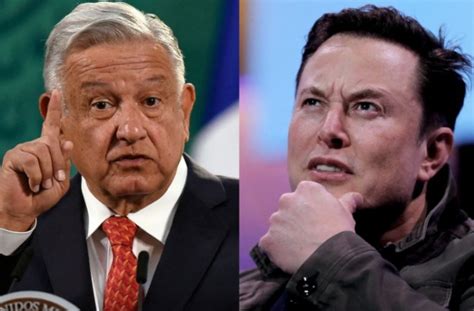 Alistan Llamada De Elon Musk Con Amlo Para Planta De Tesla Formato Siete