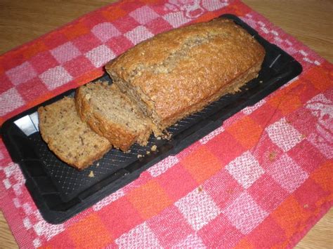 Pan De Zucchini Receta De Tannya Lo Iacono Receta Recetas De Comida