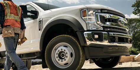2020 Ford F 350 In Toledo Oh Brondes Lincoln Ford Maumee