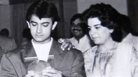 When Aamir Khan Spoke Of A Tough Separation From Ex Wife Reena Dutta