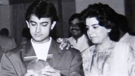 The Story Of Reena Dutta & Aamir Khan Fans Don’t Know About