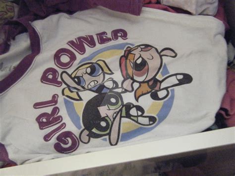 Powerpuff Girls Shirt By Vapinhotpink On Deviantart