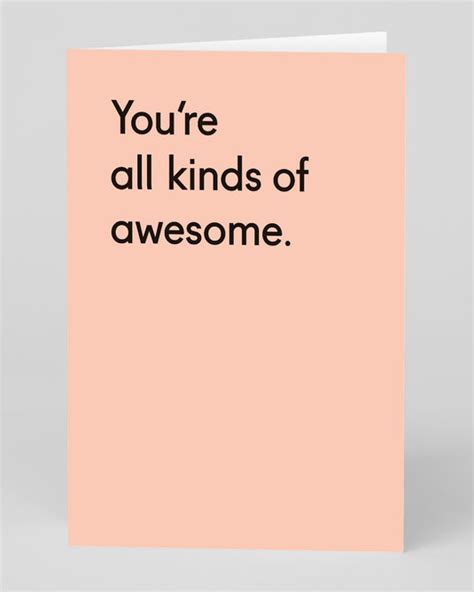 Ohh Deer Greeting Cards Ts Stationery Papergang