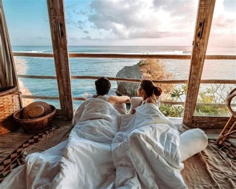 Enjoy Unforgettable Honeymoon Package In Bali