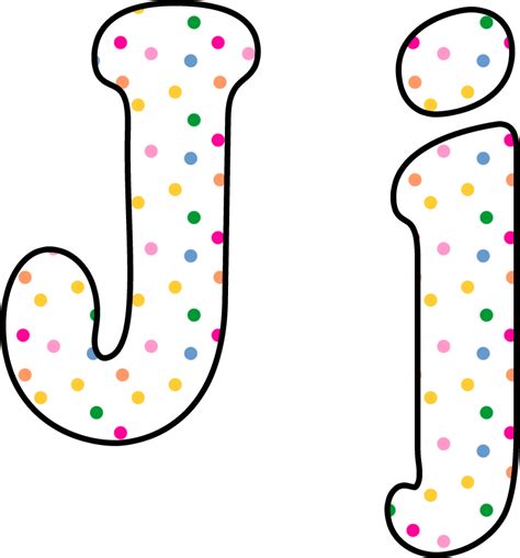 J Letter Clipart Full Size Clipart Pinclipart