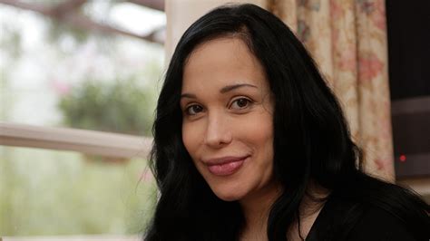 ‘octomom Nadya Suleman Is A Grandmother After Mom Of 14 Captured