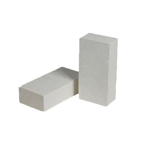 Sintered Fused Cast Azs Brick For Float Glass Casting Industry Azs