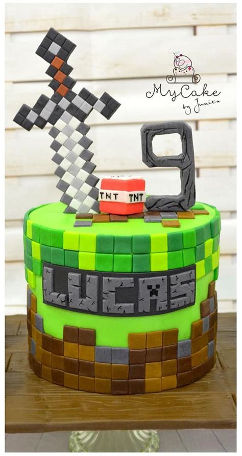 Minecraft Party Ideas How To Host A Cheap Minecraft Birthday Party Artofit