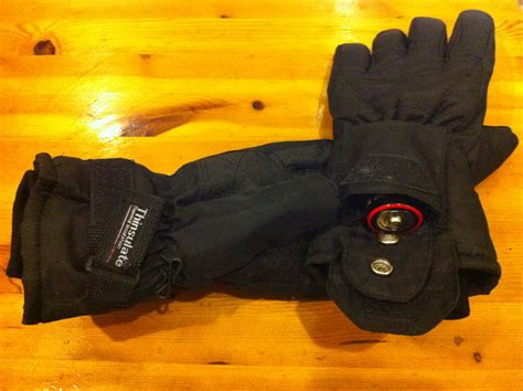 Thinsulate Battery Heated Gloves Instructions Images Gloves And Descriptions Nightuplife