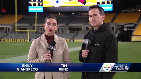 Cardinals Defeat Steelers Postgame Analysis By Tim Benz YouTube