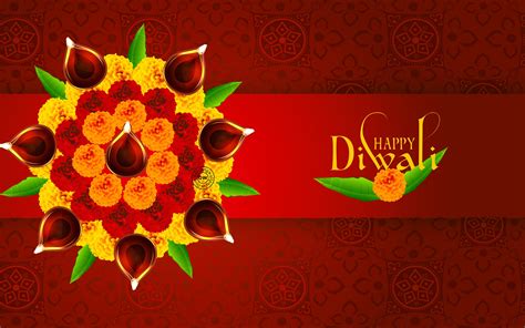 Diwali Rangoli Wallpapers