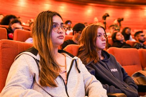 Vidas Transformadas Con El Programa Todas Y Todos A Estudiar