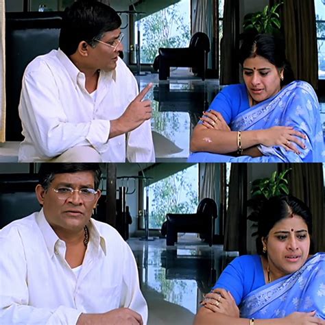 Manmadhudu Movie Template Memes Imgflip