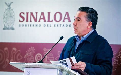 El PAS denuncia a Enrique Inzunza por promoción de campaña a favor de