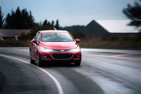 Chevrolet Cruze Reliability and Common Problems - In The Garage with ...