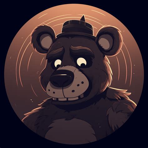 Fnaf Pfp