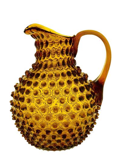 Anna Von Lipa Paris Hobnail Jug L Karaffen Kannen Boozt