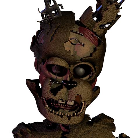 I Edited Scraptraps Model To Show How Good It Could Have Looked With