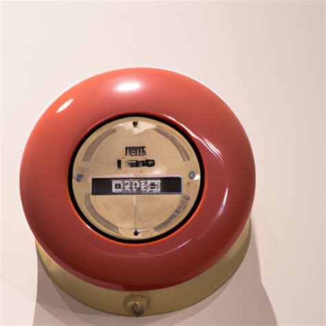 A Brief History Of Fire Alarm Technology From Its Invention To The Present Day The