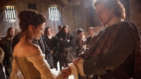 ‘outlander Premiered 9 Years Ago Looking Back On Its Best Episode