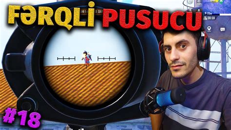 Bel Pusucu Olur Pubg Mobile One Man Squad Silah Oyunlar