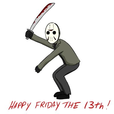 Jason Voorhees GIFs | GIFDB.com