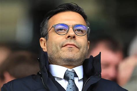 Leeds Chairman Andrea Radrizzani Now An Owner Of Sampdoria After