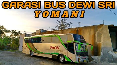 INILAH SALAH SATU PERUSAHAAN OTO BUS TERBESAR DENGAN ARMADA TERBANYAK