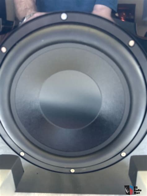 REL T9i Photo #5449496 - US Audio Mart