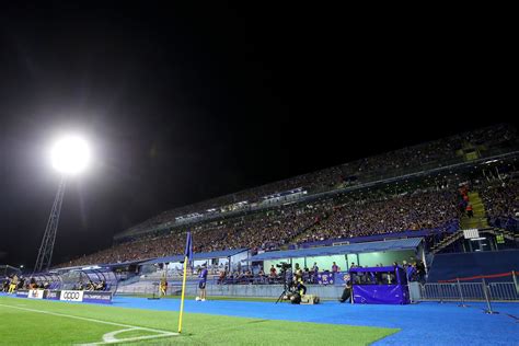 Galerija Anketa Vlada Je Potvrdila Da E Se Graditi Novi Stadion Koja