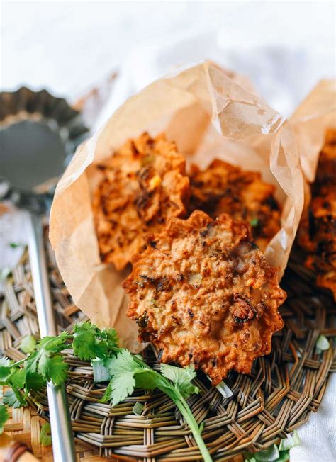 You Dunzi (油墩子) - Cup of Yum