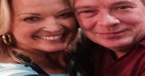 Eastenders Adam Woodyatt Cried In First Scene With Gillian Taylforth Ok Magazine