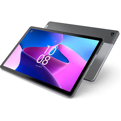 M10 PLUS TB125FU Lenovo Tablets Mhr Pt