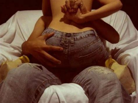 Estas Son Las Mejores Posiciones Para Tener Sexo Anal