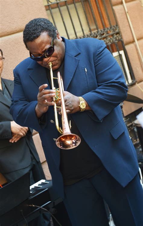 Wallace Roney Dead 5 Fast Facts You Need To Know