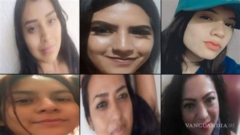 Hallan Sin Vida A Las 6 Mujeres Desaparecidas En Celaya Guanajuato