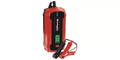 EINHELL CE BC 10 M BATTERILADER Nøsen