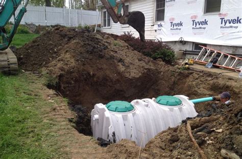 Septic Tank Installation Raleigh | Reliable Local Septic System ...