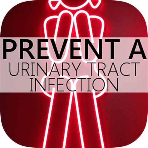 Urinary Tract Infections Prevention And Treatment Guide With Home